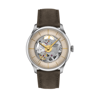 Tissot Chemin des Tourelles 