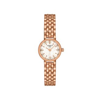Tissot Lovely 
