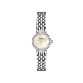 Tissot Lovely 