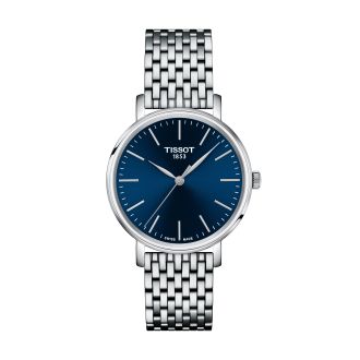 Tissot Every Time 