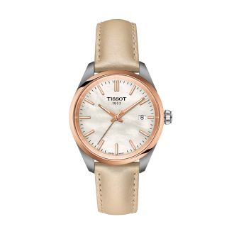 Tissot PR100 