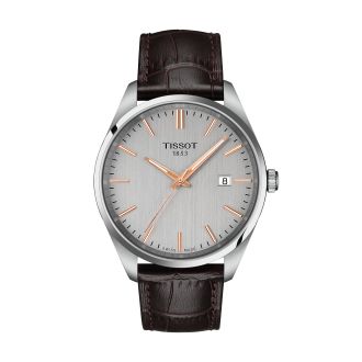 Tissot PR100 