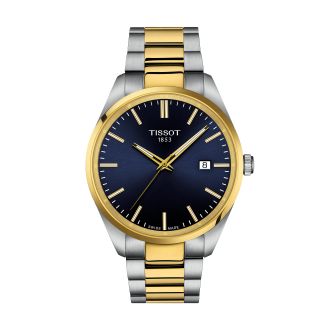 Tissot PR100 