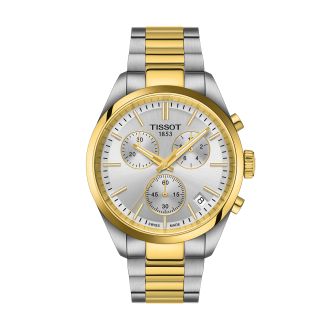 Tissot PR100 Chrono 
