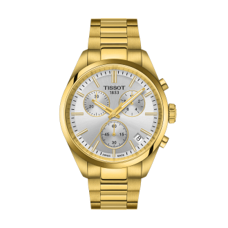 Tissot PR100 Chrono 