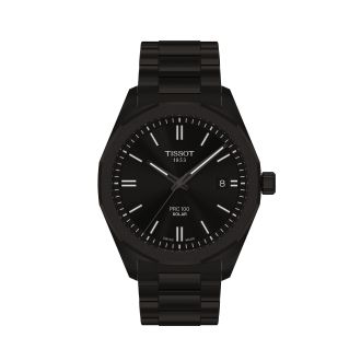 Tissot PRC100 Solar 