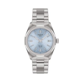 Tissot PRC100 Solar 