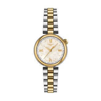 Tissot Desire 
