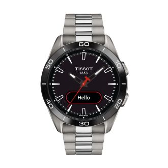Tissot T-Touch Connect Sport 
