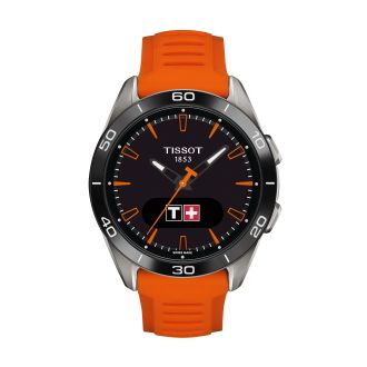 Tissot T-Touch Connect Sport 