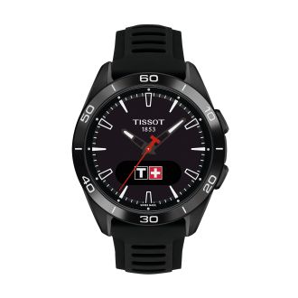 Tissot T-Touch Connect Sport 