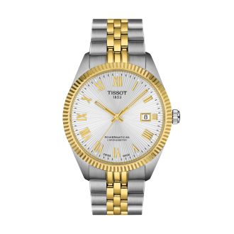 Tissot Ballade Chronometer 