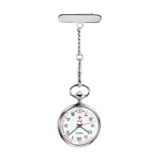 Tissot Taschenuhr 