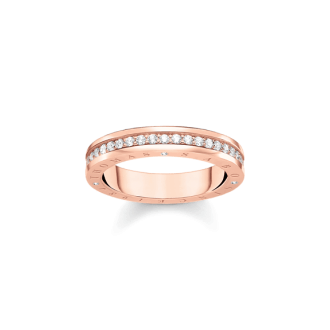 Thomas Sabo Damenring 