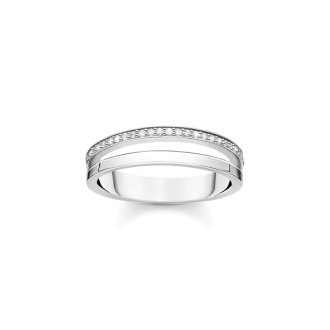 Thomas Sabo Damenring 