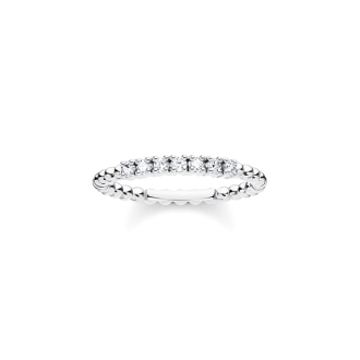 Thomas Sabo Damenring 