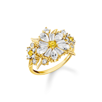 Thomas Sabo Damenring 