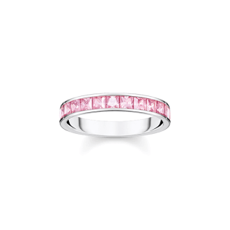 Thomas Sabo Damenring 
