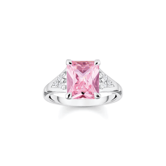 Thomas Sabo Damenring 