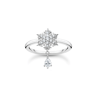 Thomas Sabo Damenring 
