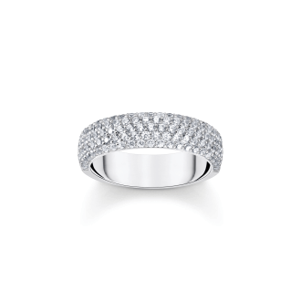 Thomas Sabo Damenring 