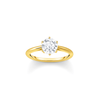 Thomas Sabo Solitair 