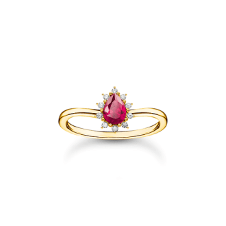 Thomas Sabo Damenring 