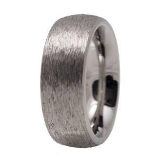 veto H-Ring Edelstahl 