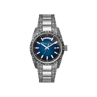 Thomas Sabo Herrenuhr 