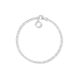 Thomas Sabo Charms-Bracelet L 