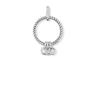 Thomas Sabo Carrier 925 Silber 