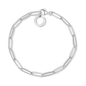 Thomas Sabo Armband 925 Silber 