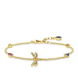 Thomas Sabo Armband Libelle 