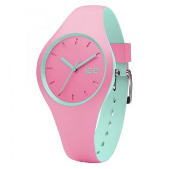 ice watch ICE Duo S Pink Mint 