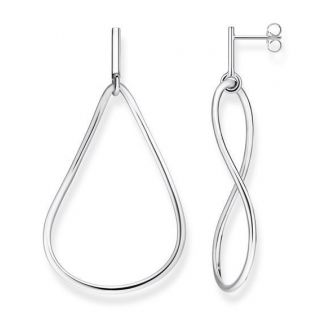 Thomas Sabo Ohrringe Heritage 