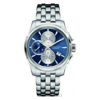 Hamilton Jazzmaster XL 