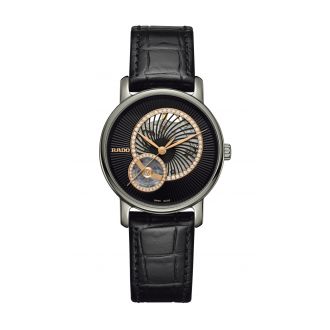 Rado Diamaster M Skeleton 