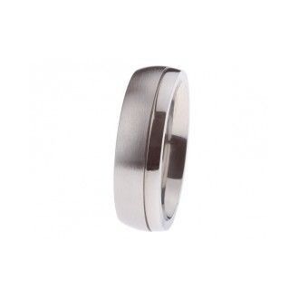 veto H-Partnerring Stahl 