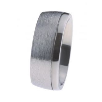 veto H-Partnerring Stahl 