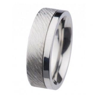 veto H-Partnerring Stahl 
