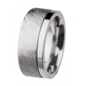 veto H-Partnerring Stahl 