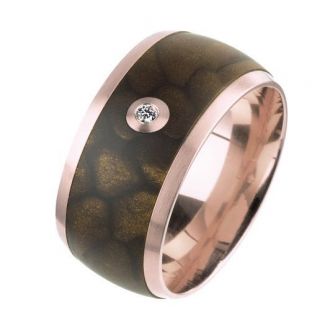 veto D-Partnerring Silk-Wood 