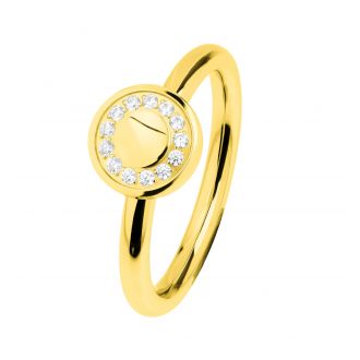 veto Kombi-Ring 2mm Gelb 