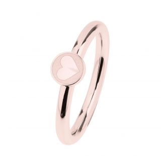 veto Kombi-Ring 2mm Rosé 