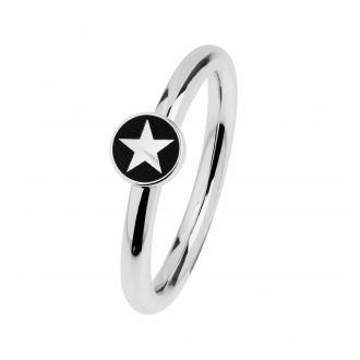 veto Kombi-Ring 2mm Stahl 