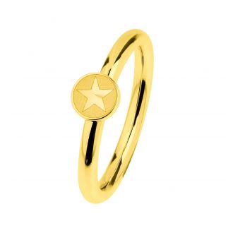 veto Kombi-Ring 2mm Gelb 