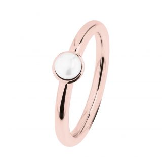 veto Kombi-Ring 2mm SW Rosé 