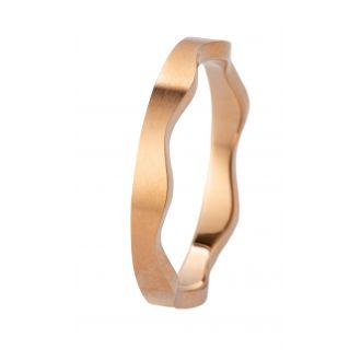veto Collect Ring 3mm Stahl rosé 