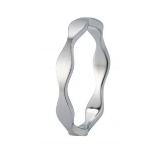 veto Collect Ring 3.2mm Stahl matt 