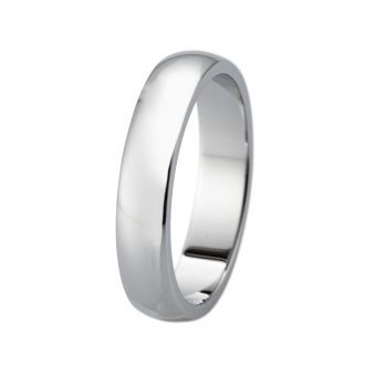 veto Collect Ring 4.3mm Stahl poliert 